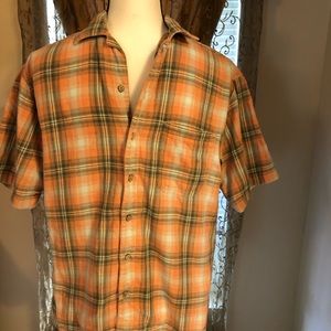 Men’s Arizona short sleeve shirt